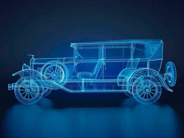 Русский Автомобиль: История, Особенности и Будущее