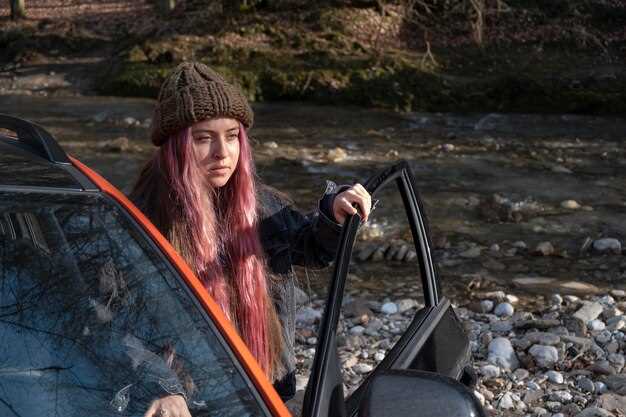 Проходимость на сложных дорожных покрытиях