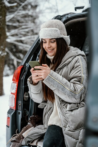 Практические советы по прогреву автомобиля
