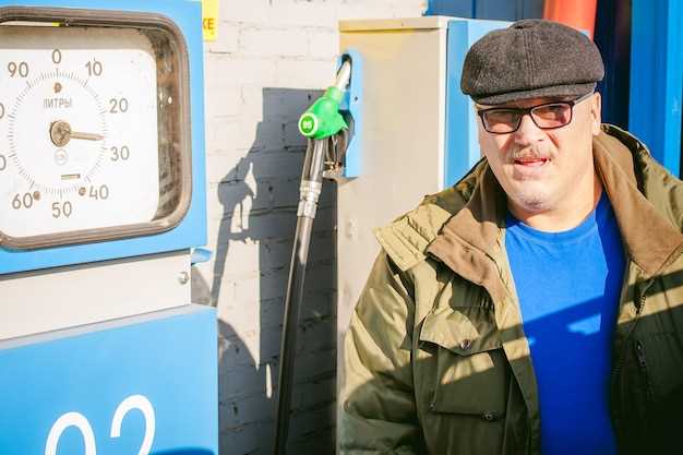 Понимание литров: как они влияют на заправку?