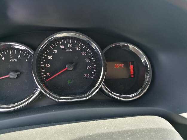 Изменение заводских параметров в прошивке ECU с помощью специальных программ