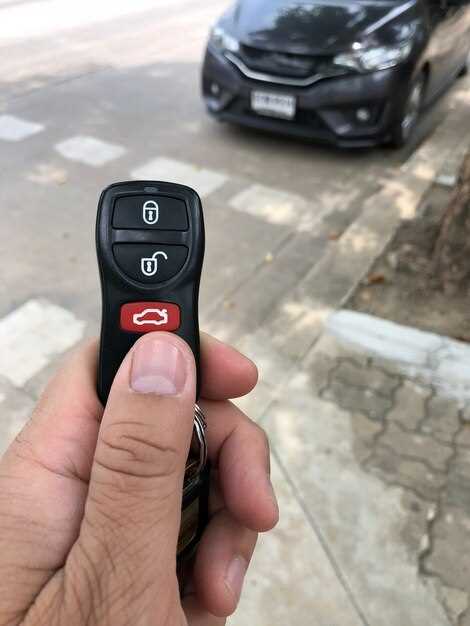 Проверка состояния автосигнализации