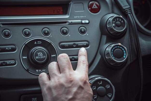 Подыскивание подходящей высоты для автомобиля