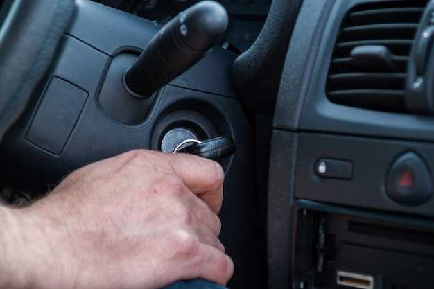 Определение типа личинки и особенности модели Ford Transit