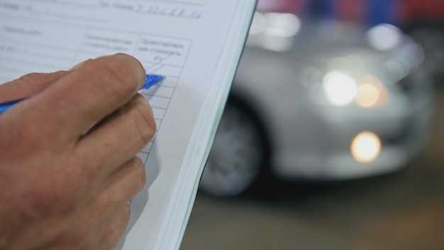 Первичные действия после аварии: что необходимо знать и сделать