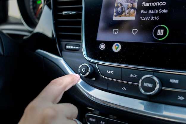 Создание резервной копии данных автомобиля