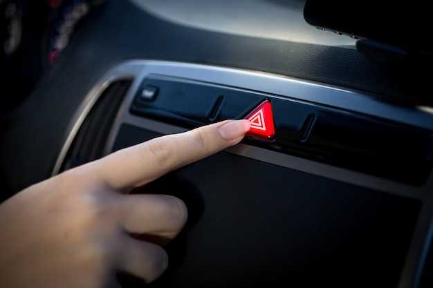 Использование диагностического сканера OBD-II для сброса ошибок