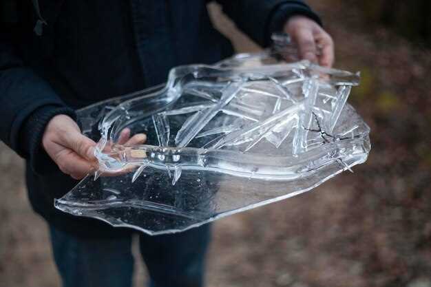 Контроль за равномерным распределением клея и прилеганием