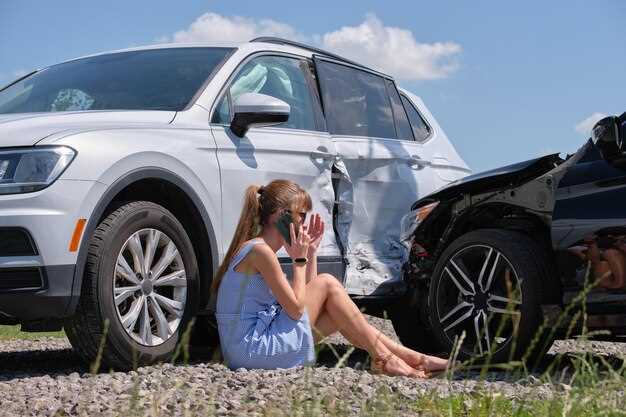 Результаты краш теста и их влияние на восприятие автомобиля