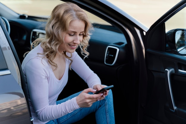 Обновление программного обеспечения иммобилайзера через OBD-сканер