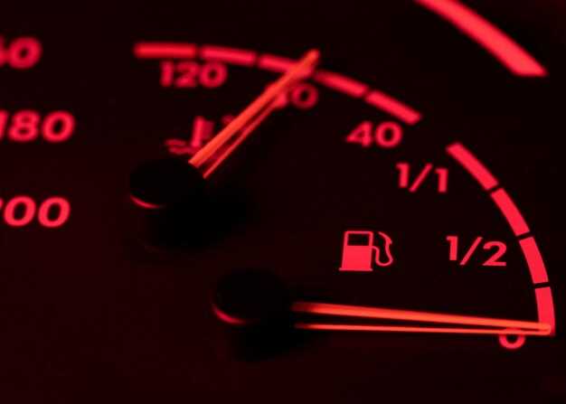 Использование сканера OBD-II для считывания ошибок