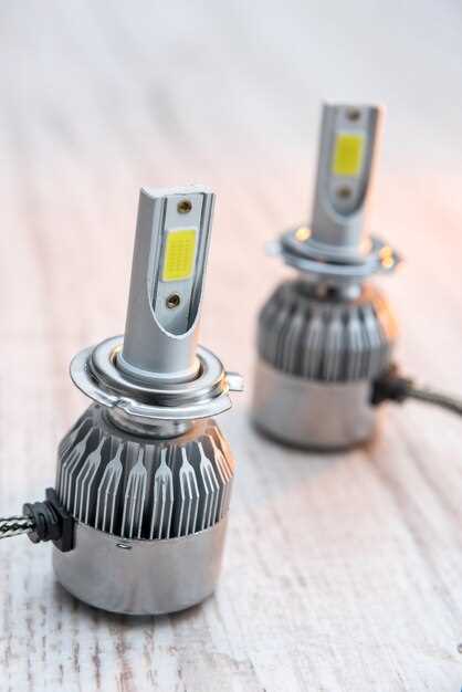 Практические шаги по установке и настройке LED ламп
