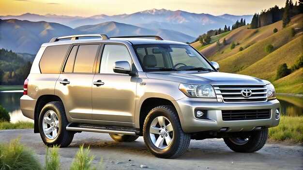 Land Cruiser 70
