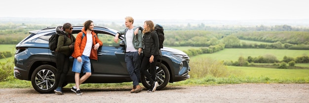 Hyundai Creta: особенности и преимущества