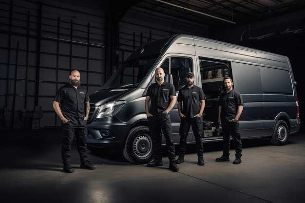 Выбор и обслуживание Мерседес Бенц Sprinter