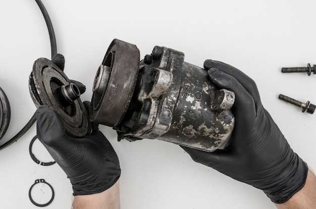 Основные причины неисправности печки