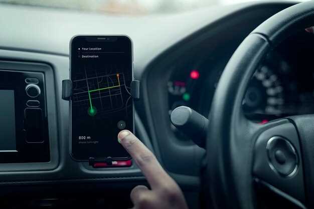 Настройка режимов работы системы Nissan Connect 1 для различных сценариев использования