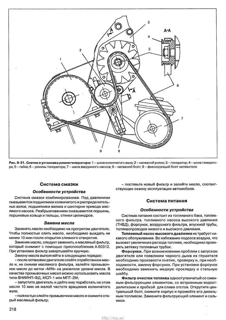 Диагностика и замена ходовой части: советы и лайфхаки