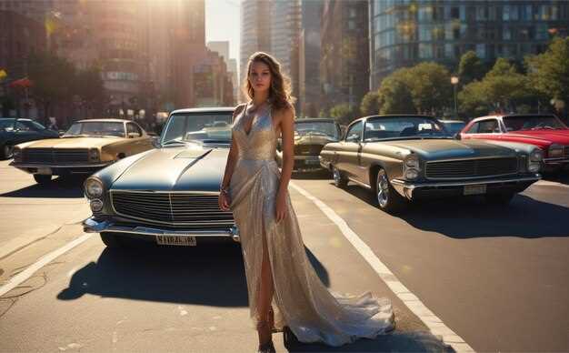 Технологические особенности автомобилей Lincoln
