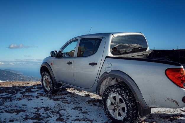 P0238 Nissan Pathfinder R51 190 л.с.