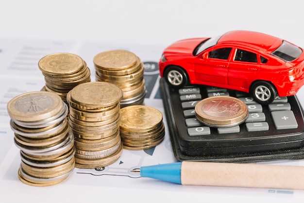 Влияние на рынок новых автомобилей