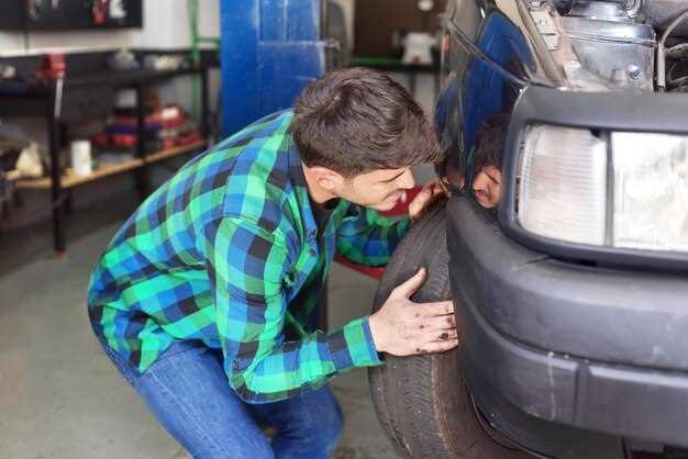 Перегрузка автомобиля: как она влияет на рессоры