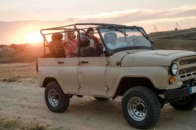 Последние модели и будущее линейки Land Cruiser: новые тренды и инновации