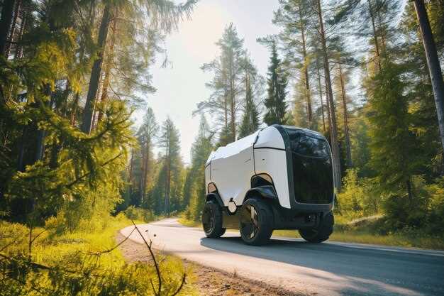 Volkswagen Transporter 4Motion: особенности и преимущества