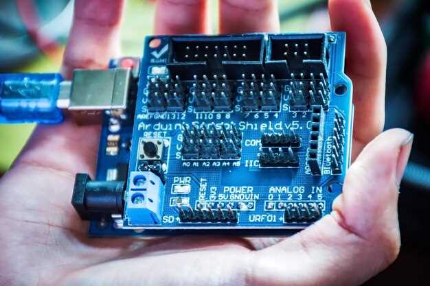 Дополнительные рекомендации по программированию и конфигурации ECU