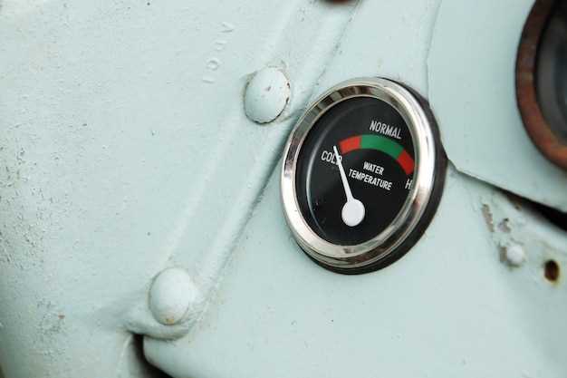 Проверка состояния регулятора: что нужно знать?