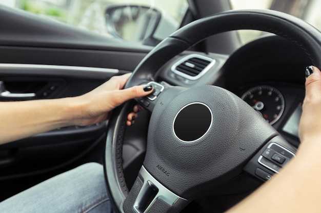 Выбор рулевого наконечника для Honda Civic 4D