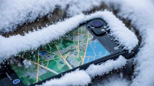Замена антенны или внешнего модуля GPS
