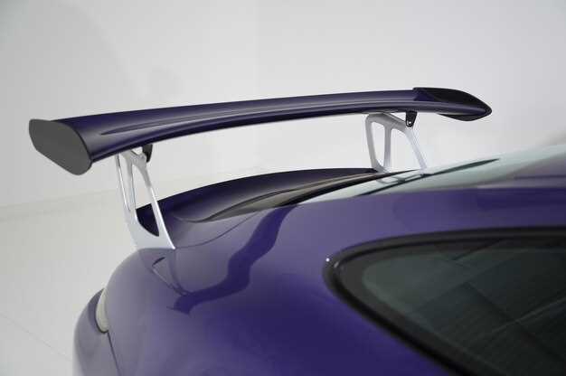 Основные преимущества Subaru Impreza WRX STI 2004
