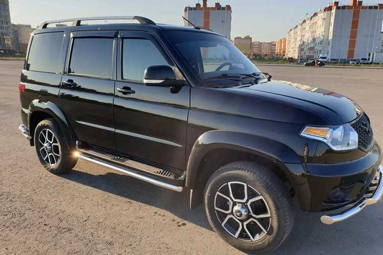Обзор автомобиля: мнения пользователей