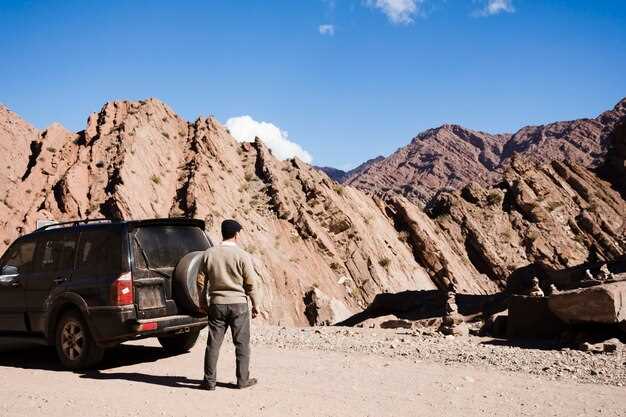 Выбор подходящих хабов для Suzuki Jimny
