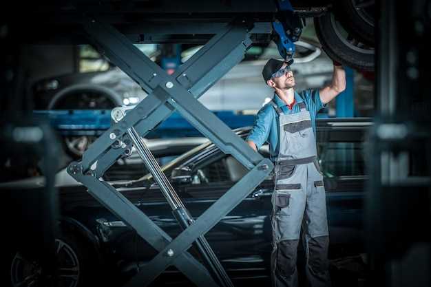 Как правильно измерить высоту автомобиля?