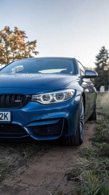 Технические характеристики и особенности дизайна BMW M3 F30