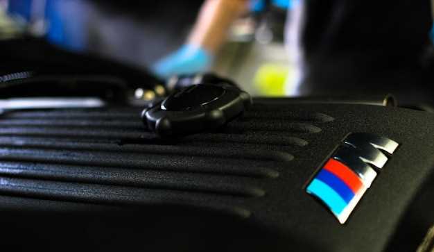 Типы коробок передач BMW Е39