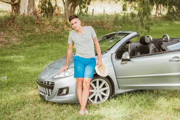 Практические советы по управлению весом Mercedes-Benz кабан