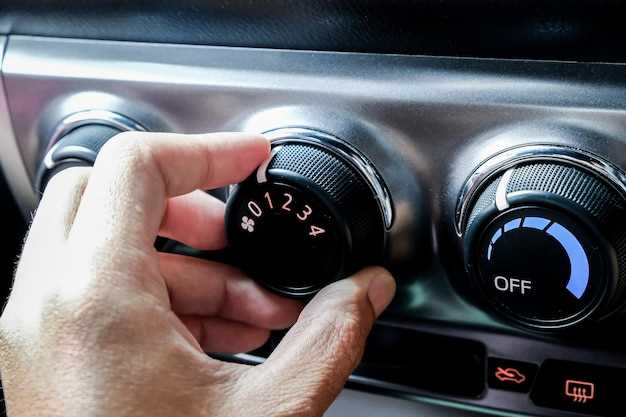 Подготовка автомобиля: отключение аккумулятора и отключение зажигания