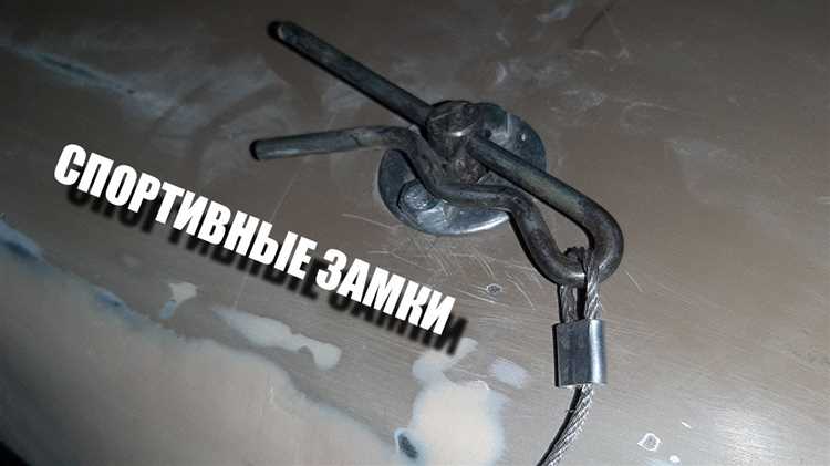 Снятие