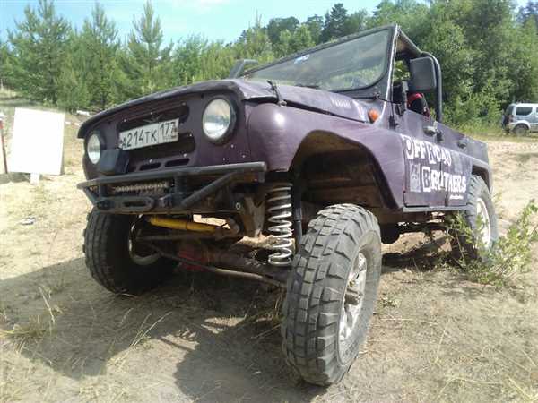Какой