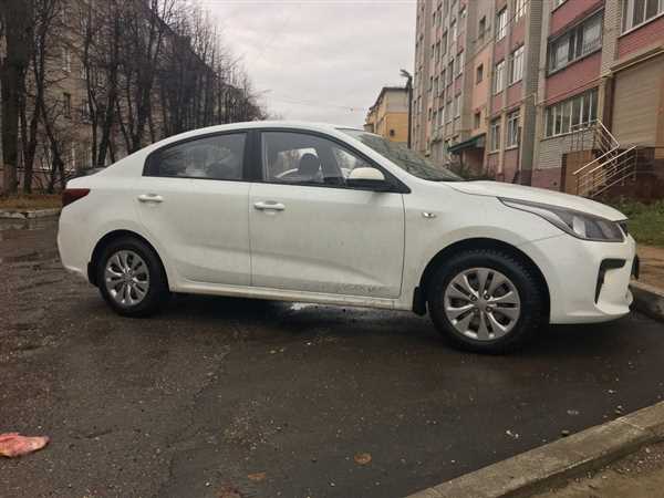 Влияние