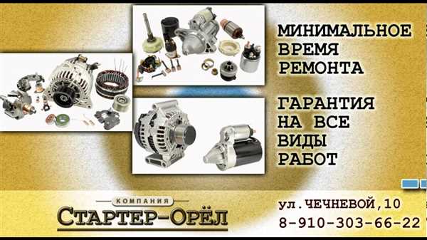 Гарантия