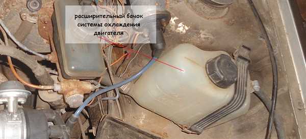 Причины