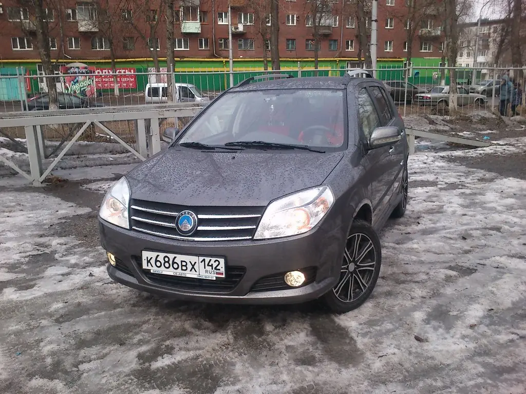 Отзывы владельцев о Geely mk 2013 — преимущества и недостатки, реальные проблемы и решения