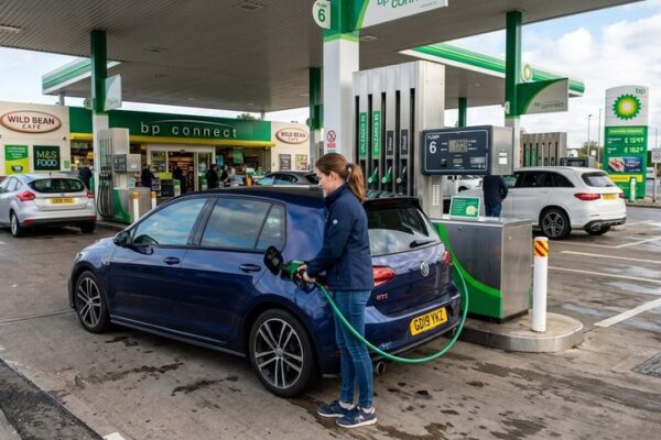 Как подготовить автомобиль к росту цен на топливо и снизить расход