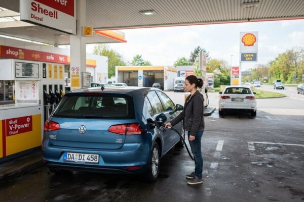Как защитить дизельный автомобиль от некачественного топлива