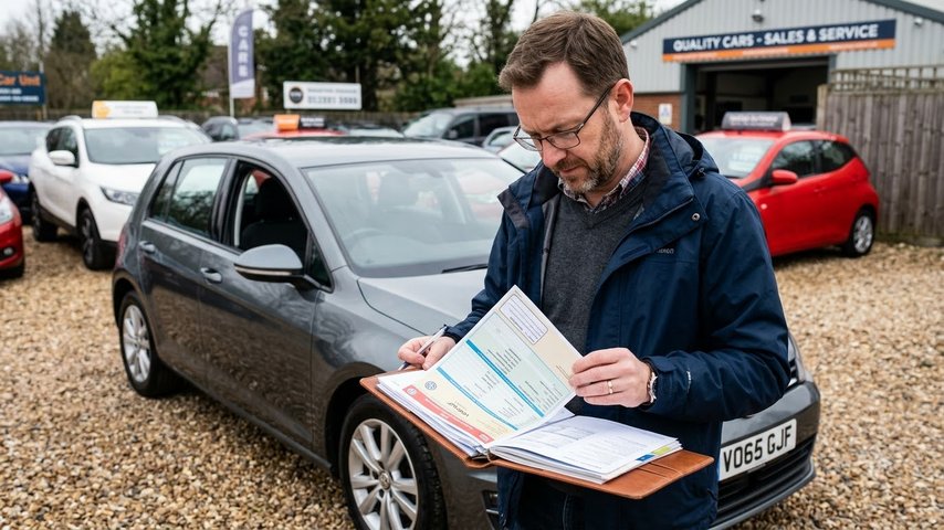 Как выбрать автомобиль в рассрочку и не переплатить