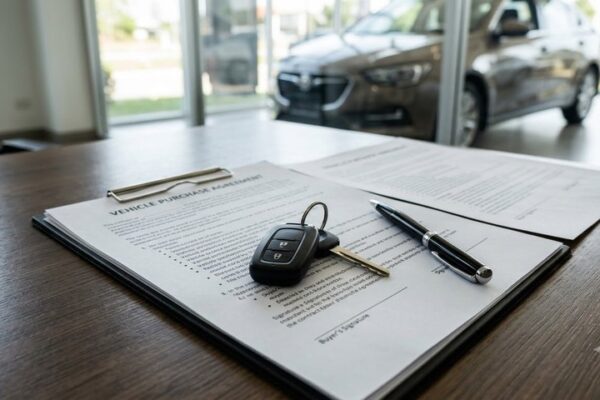 Как купить автомобиль без автокредита: проверяем аренду с правом выкупа